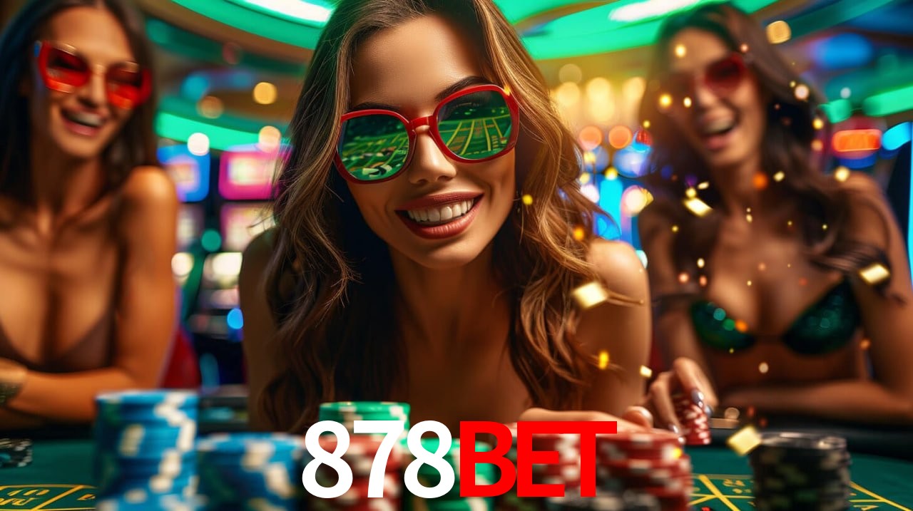 Welcome Bonus 878bet