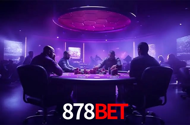Experiência VIP 878bet