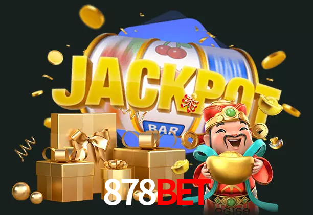 878bet bet