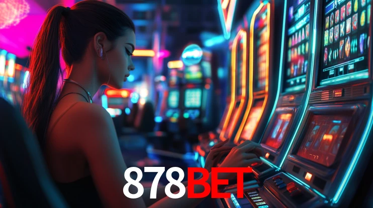 Cashback e recargas na 878bet