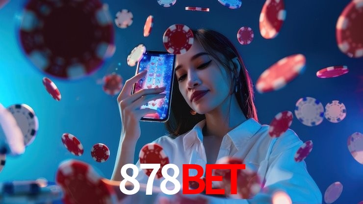 A Emoção da Loteria na 878bet: Uma Chance de Mudança de Vida