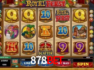 APP oficial da 878bet para mobile