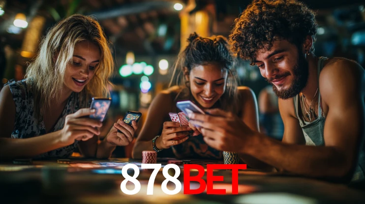 VIP Casino 878bet