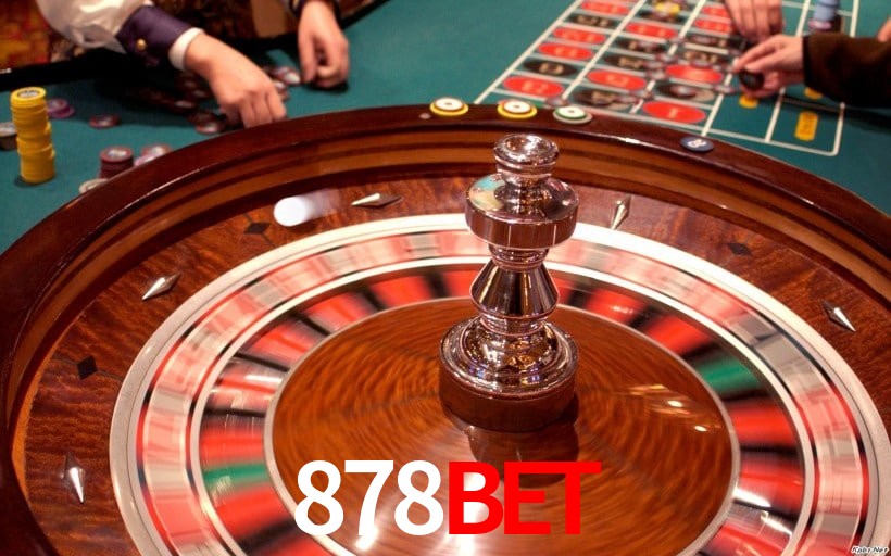 PIX Instantâneo 878bet