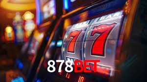 Login Seguro 878bet