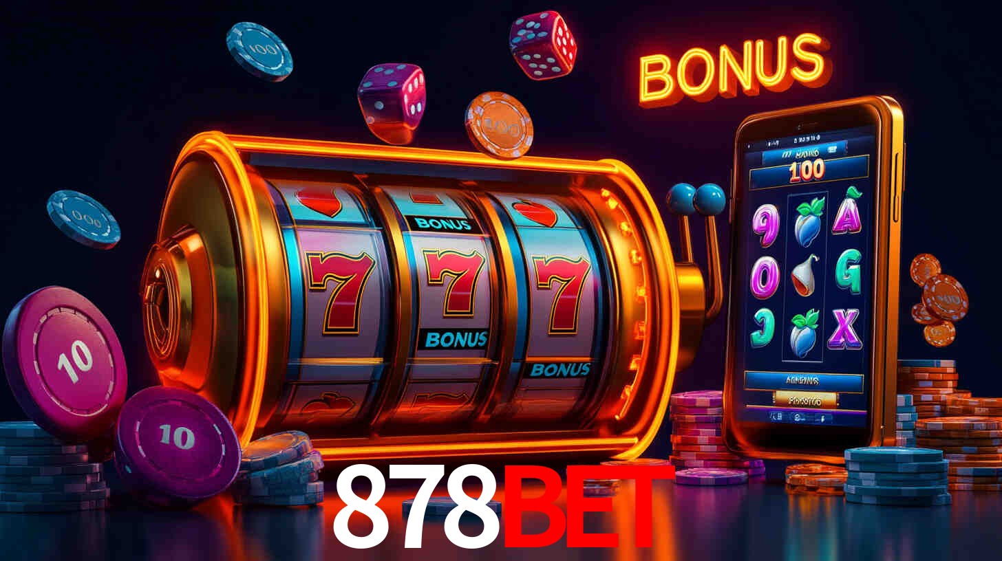Descubra a Essência do 878bet: Nossa História e Compromissos