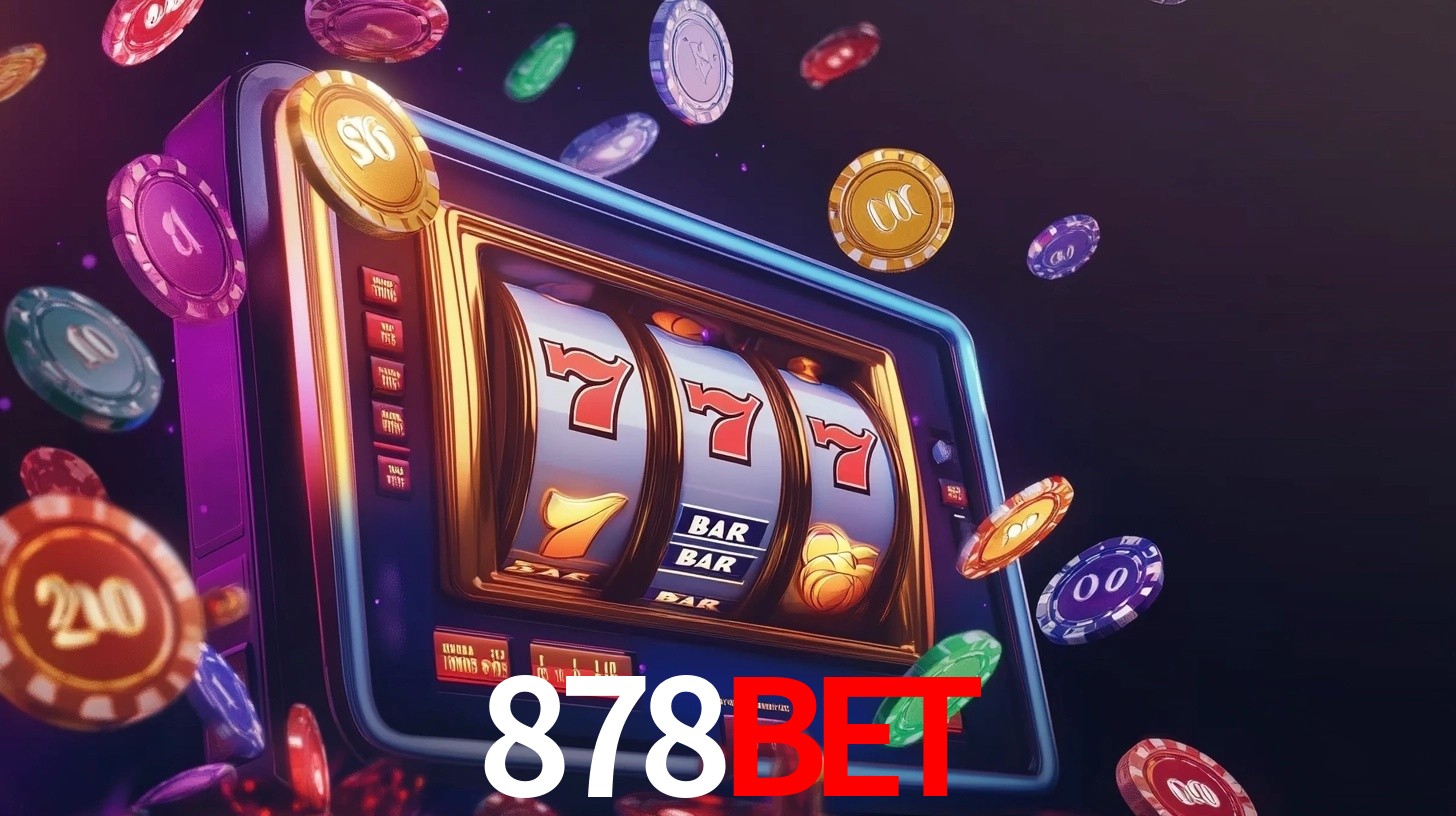 Live Casino 878bet
