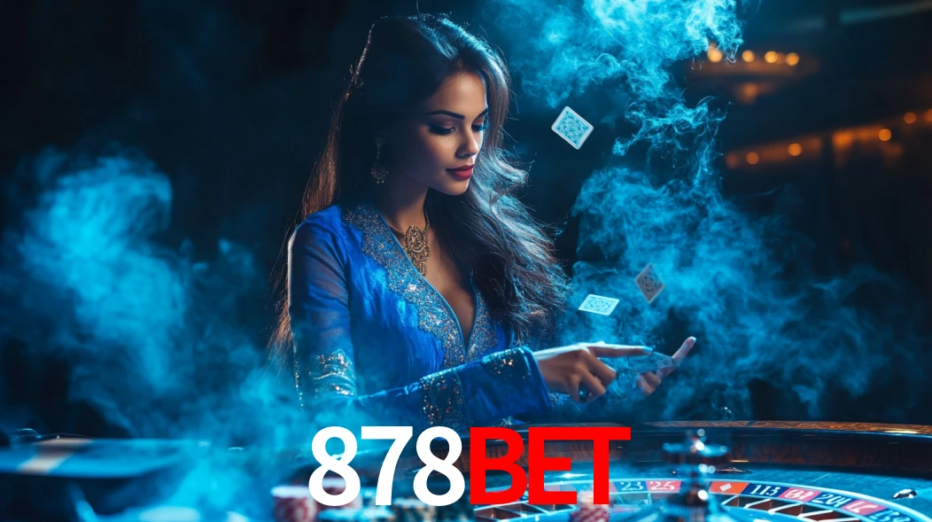 Descubra a Essência do 878bet: Nossa História e Compromissos