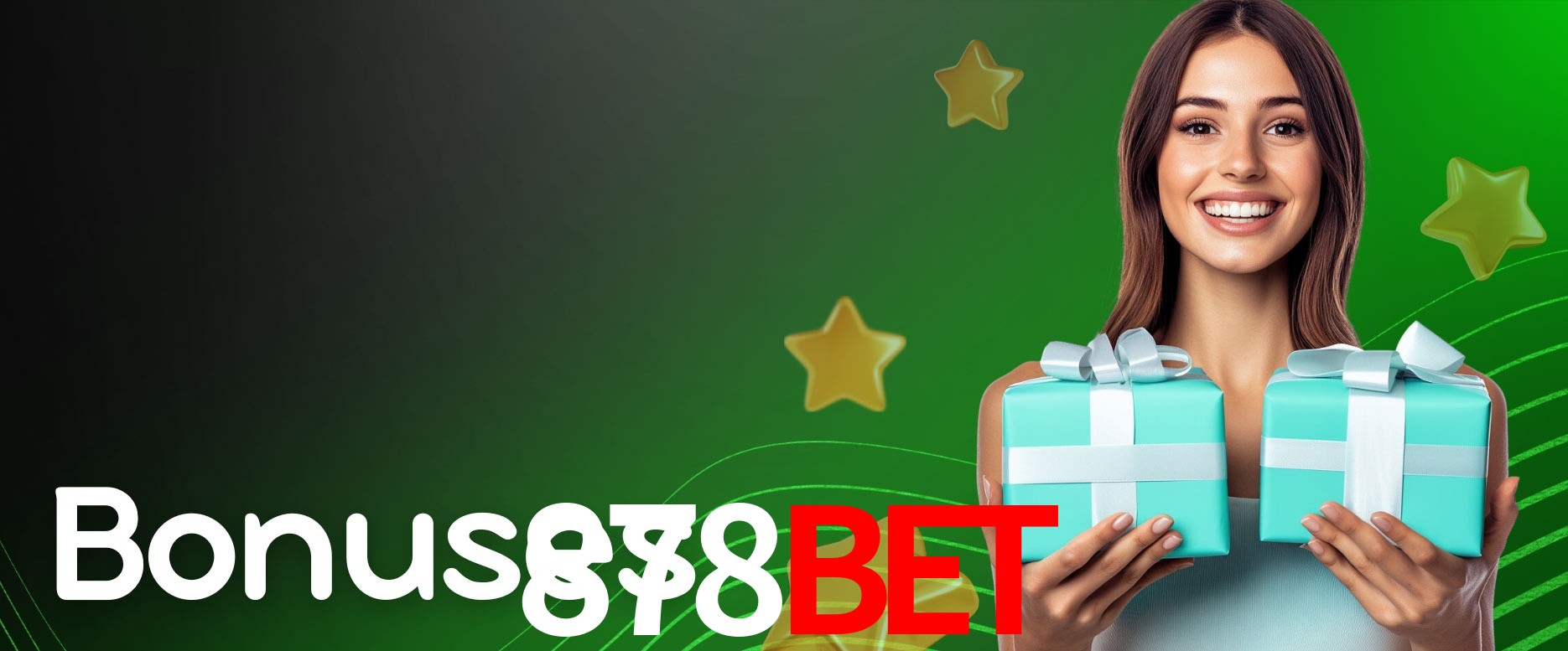 Seasonal Promotions 878bet