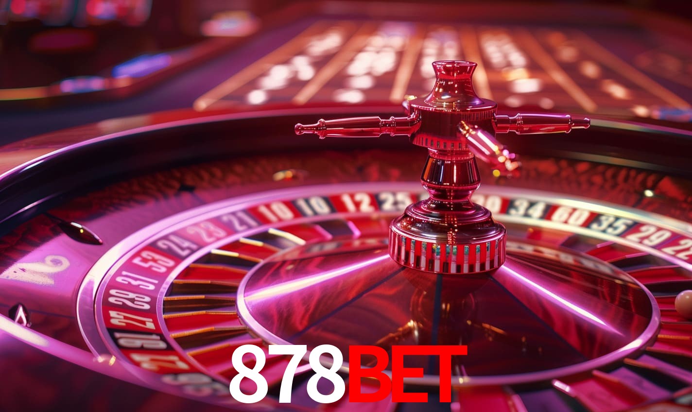 Inovações de Jogos na 878bet: O Futuro das Experiências Interativas