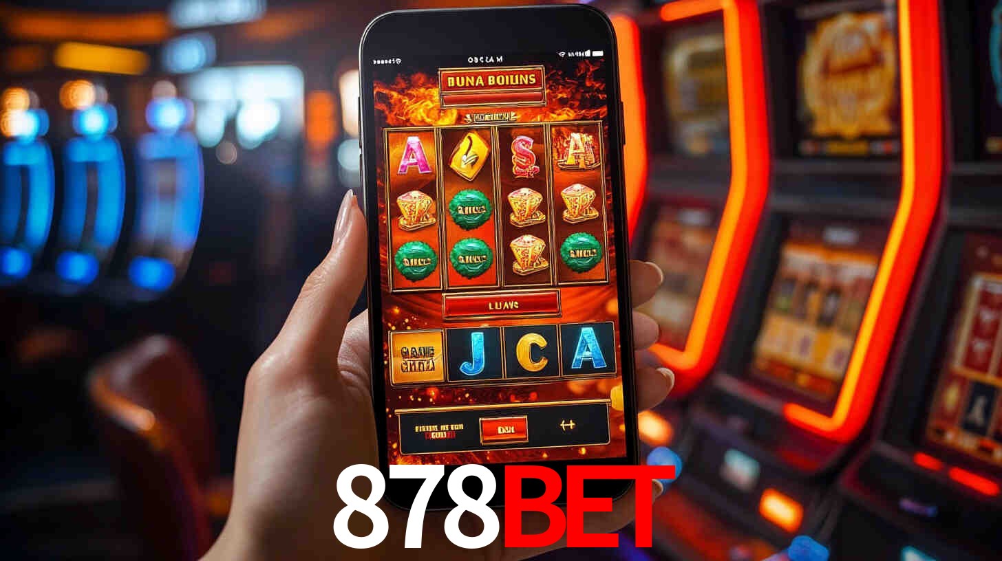 878bet: Jogos de Caça-Níqueis-Altas Recompensas, Roleta-Velocidade, Blackjack-Desafios Máximos