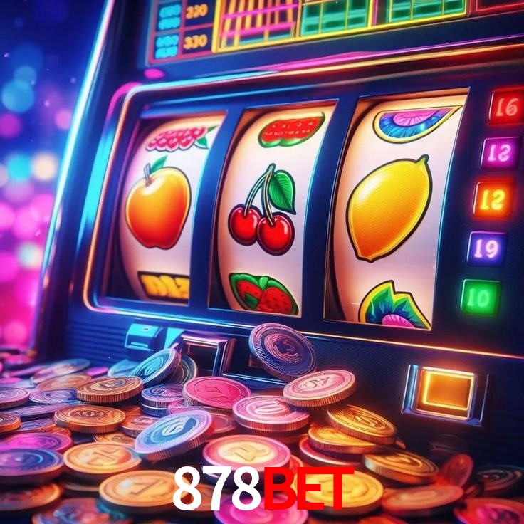 Apostas de Futebol 878bet