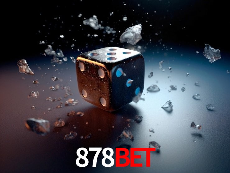 Variedade de jogos na 878bet
