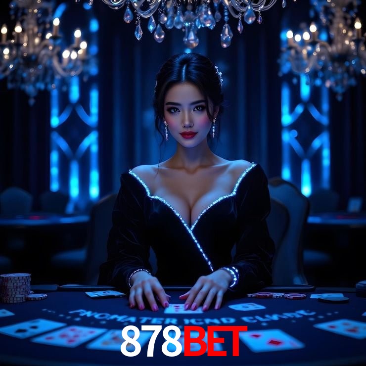 Diretório de Jogos 878bet