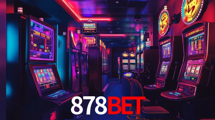 878bet App Interface