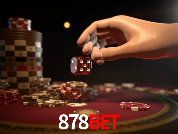 Avaliações dos Jogadores 878bet