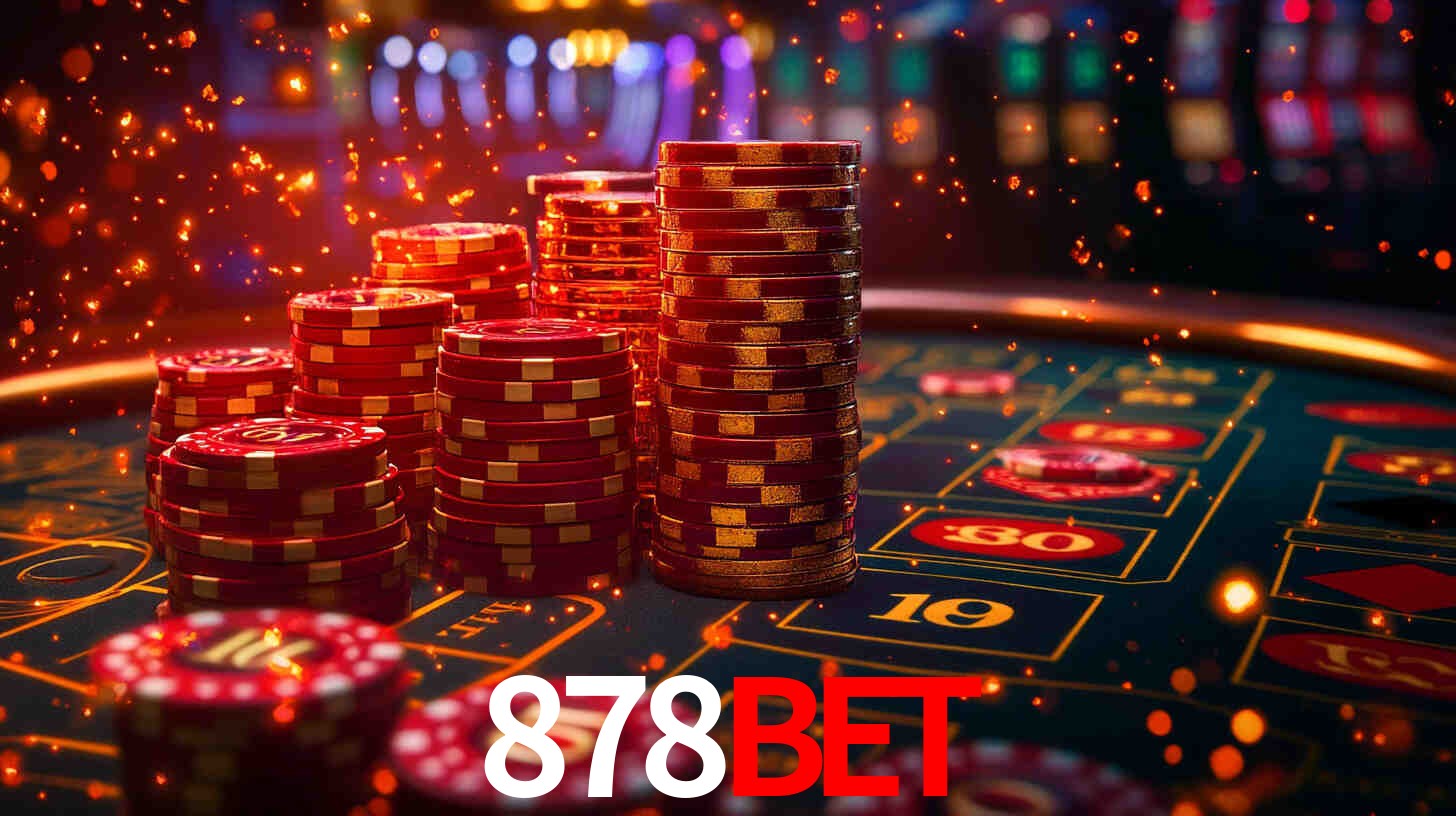 Daily Bonuses 878bet