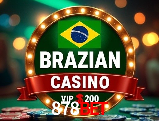 Canal oficial no Telegram da 878bet
