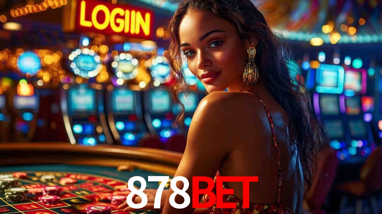 Jogos de Slot 878bet