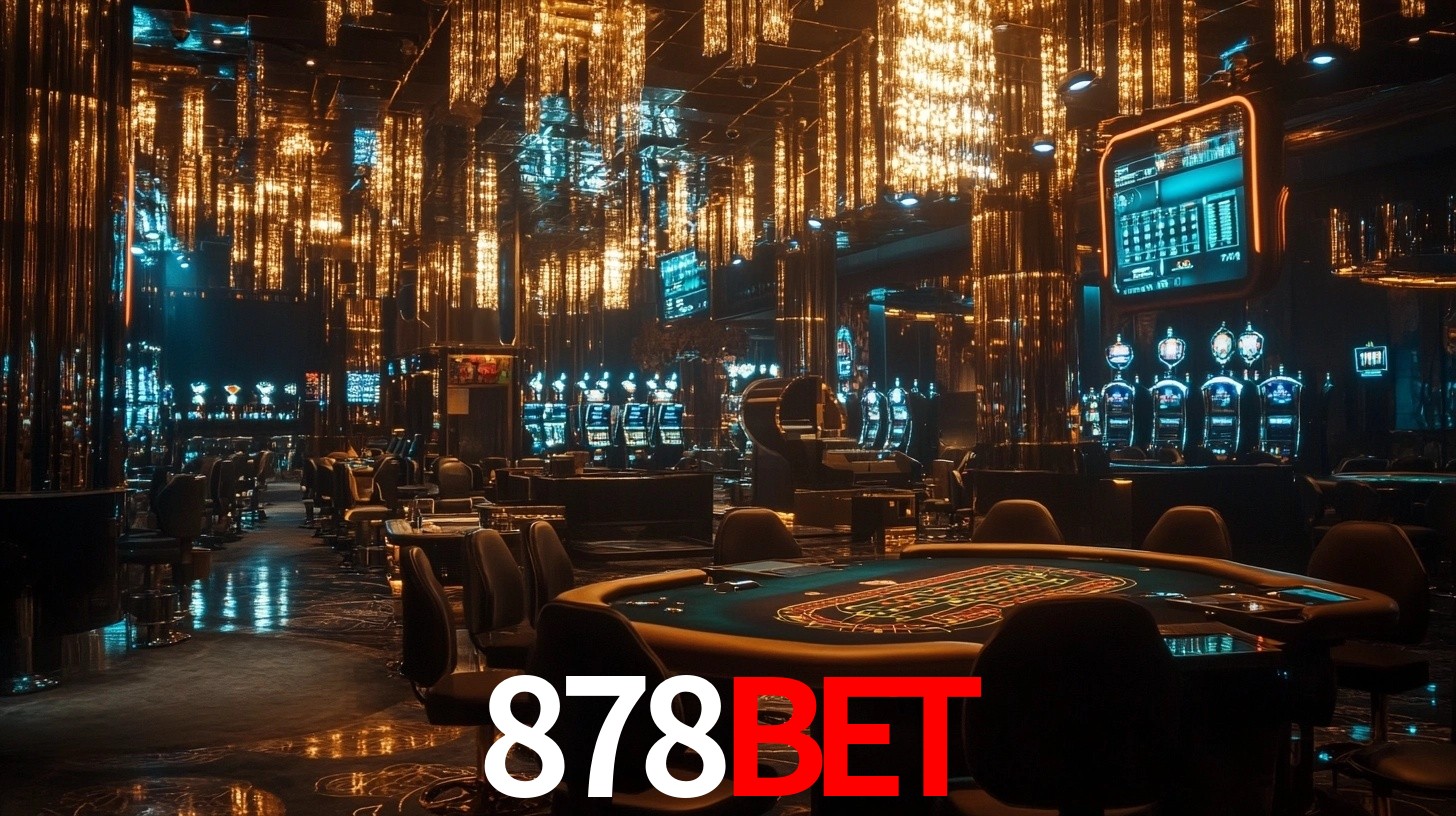 878bet: Seu Especialista em Apostas Esportivas Brasileiras
