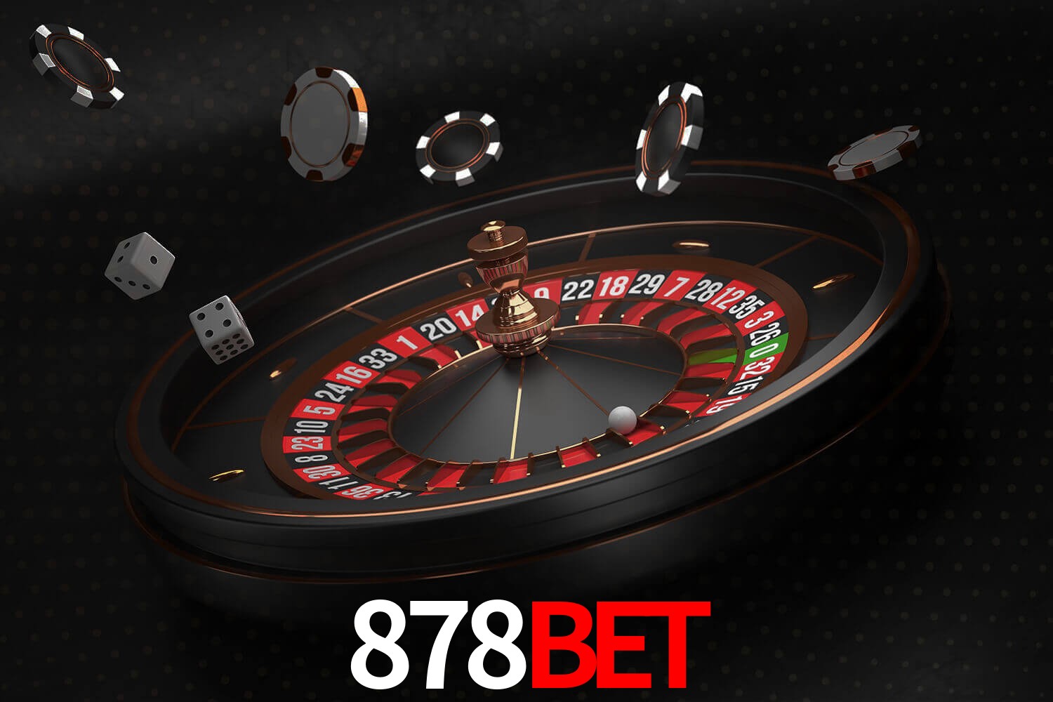 Sinta a adrenalina dos jogos de cassino com 878bet