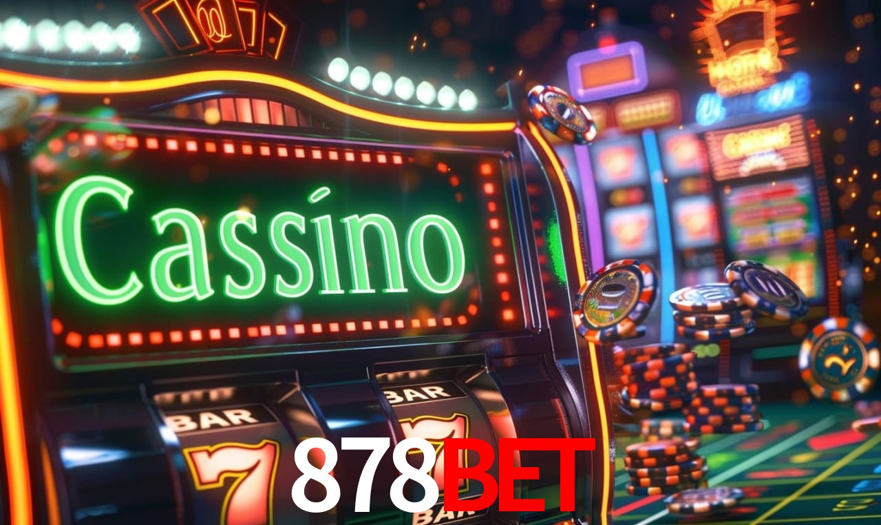 Cadastro Rápido 878bet