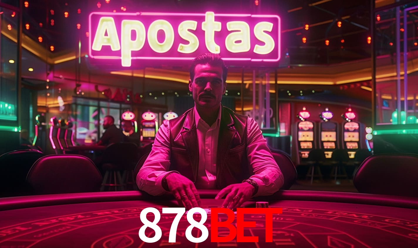 Explorando a Categoria de Eventos em Apostas na 878bet