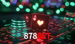 Apostas de Tênis 878bet