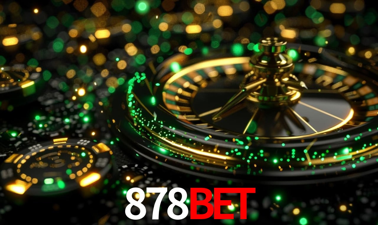Slots com jackpots e giros grátis na 878bet