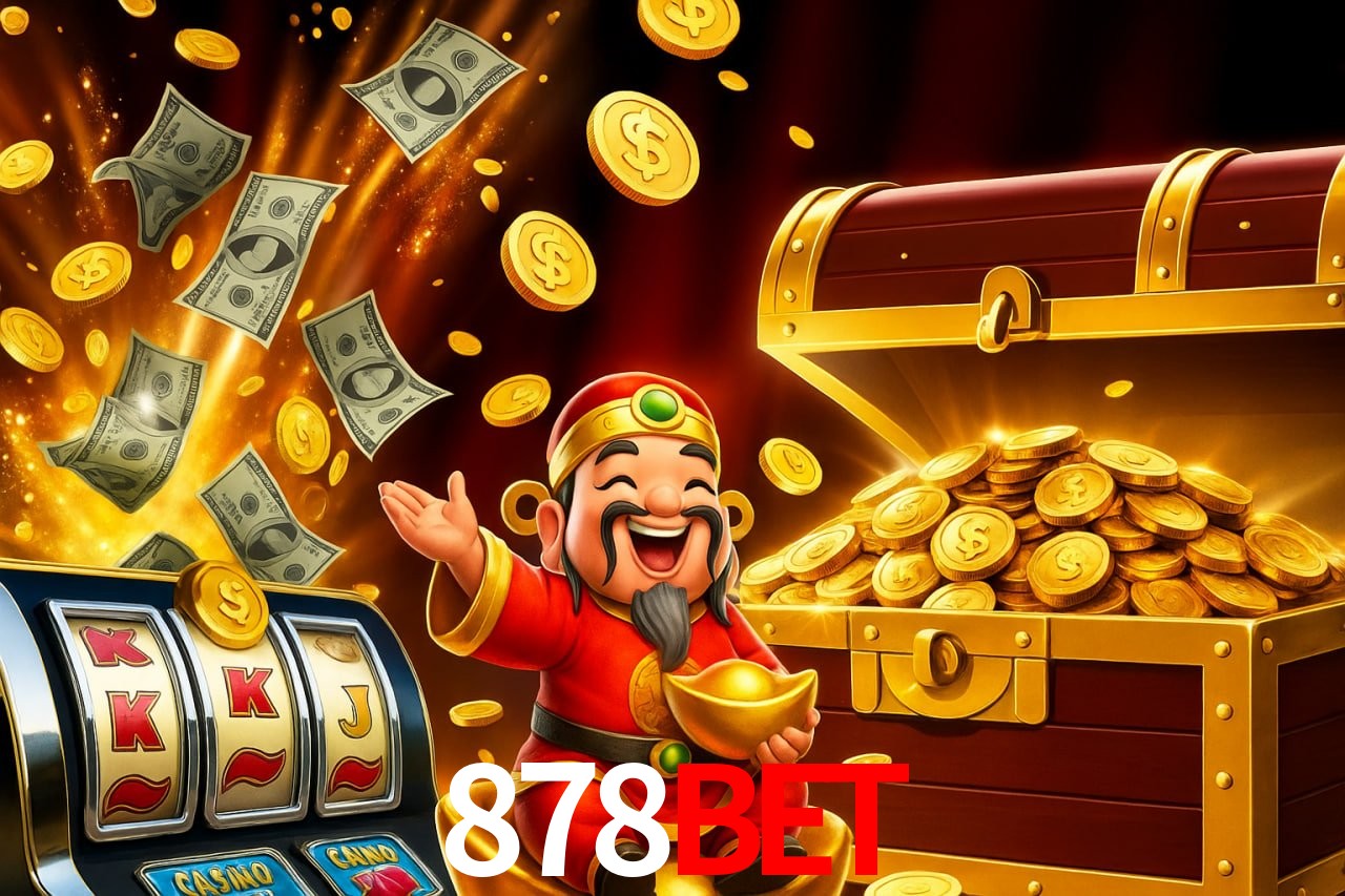 Interface Premium 878bet