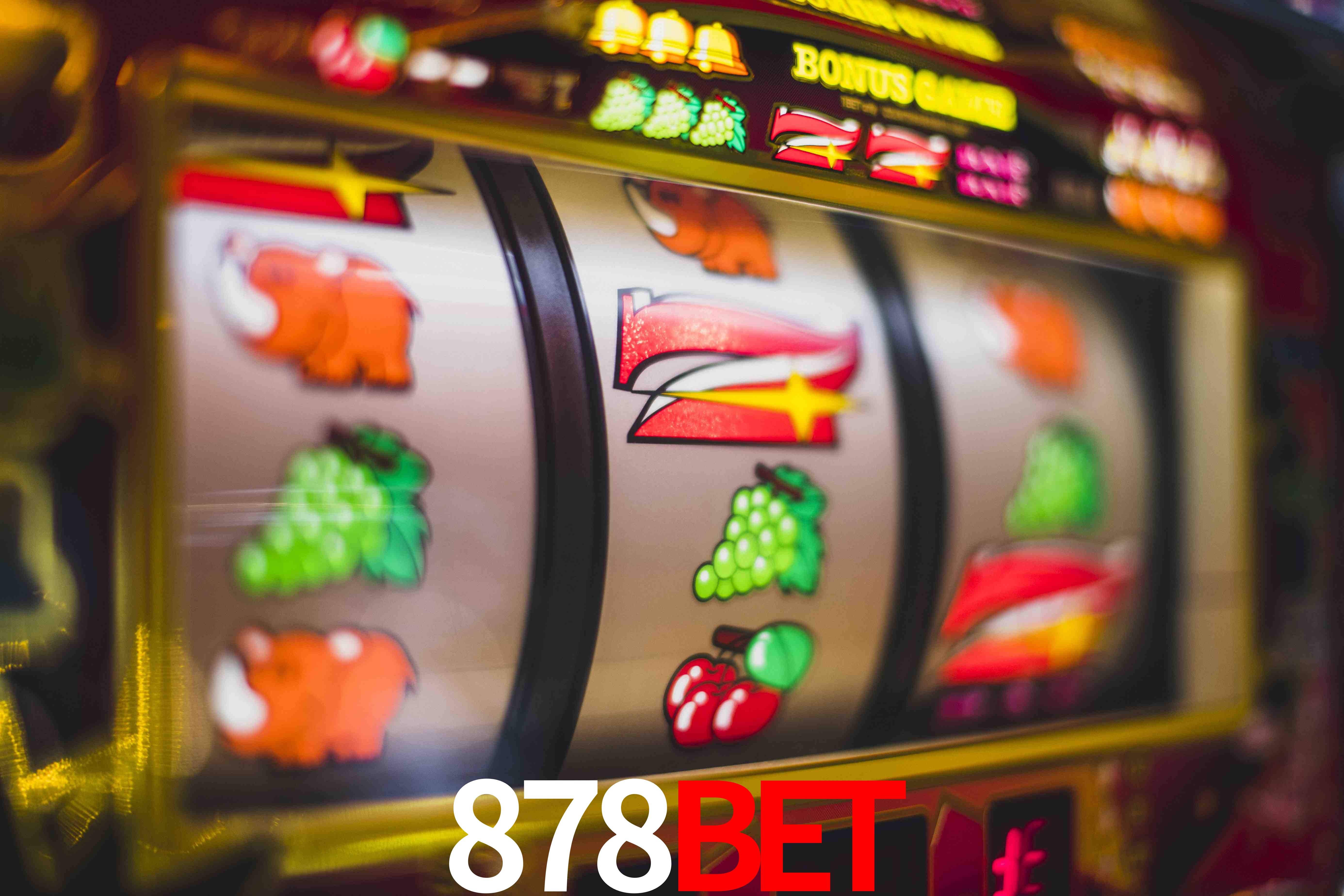 Tennis Betting 878bet