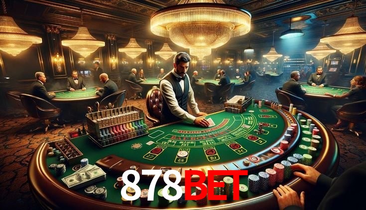 Game Statistics 878bet