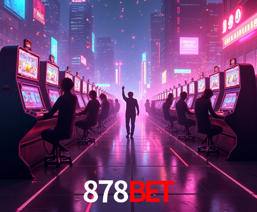 Bônus Diários 878bet