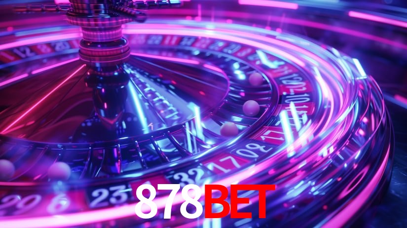 Desvendando o Mundo dos Jogos Virtuais na 878bet