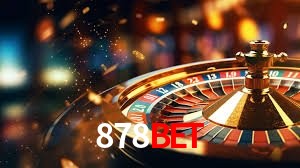 Bônus e promoções da 878bet