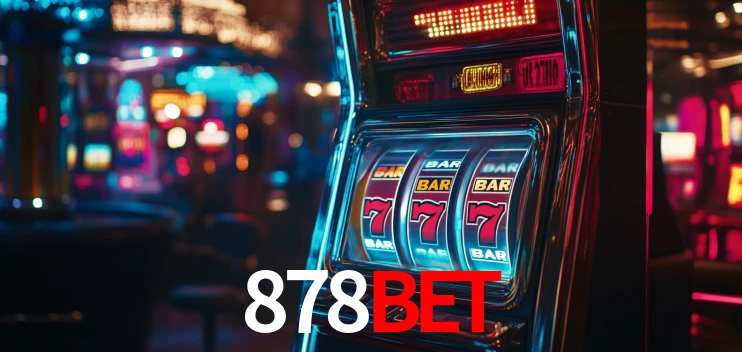 Blackjack Table 878bet
