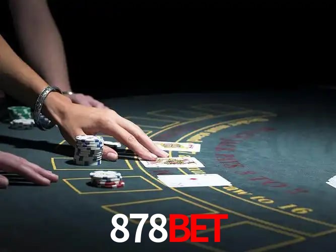 Ofertas Exclusivas 878bet
