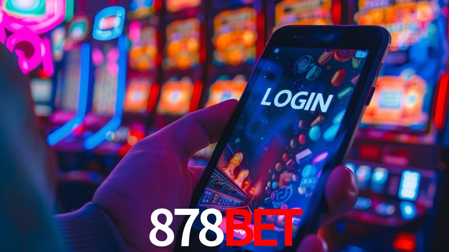 Torneios 878bet