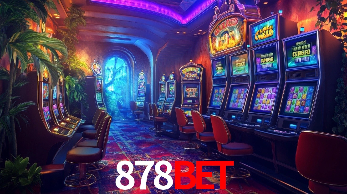 Roulette Table 878bet