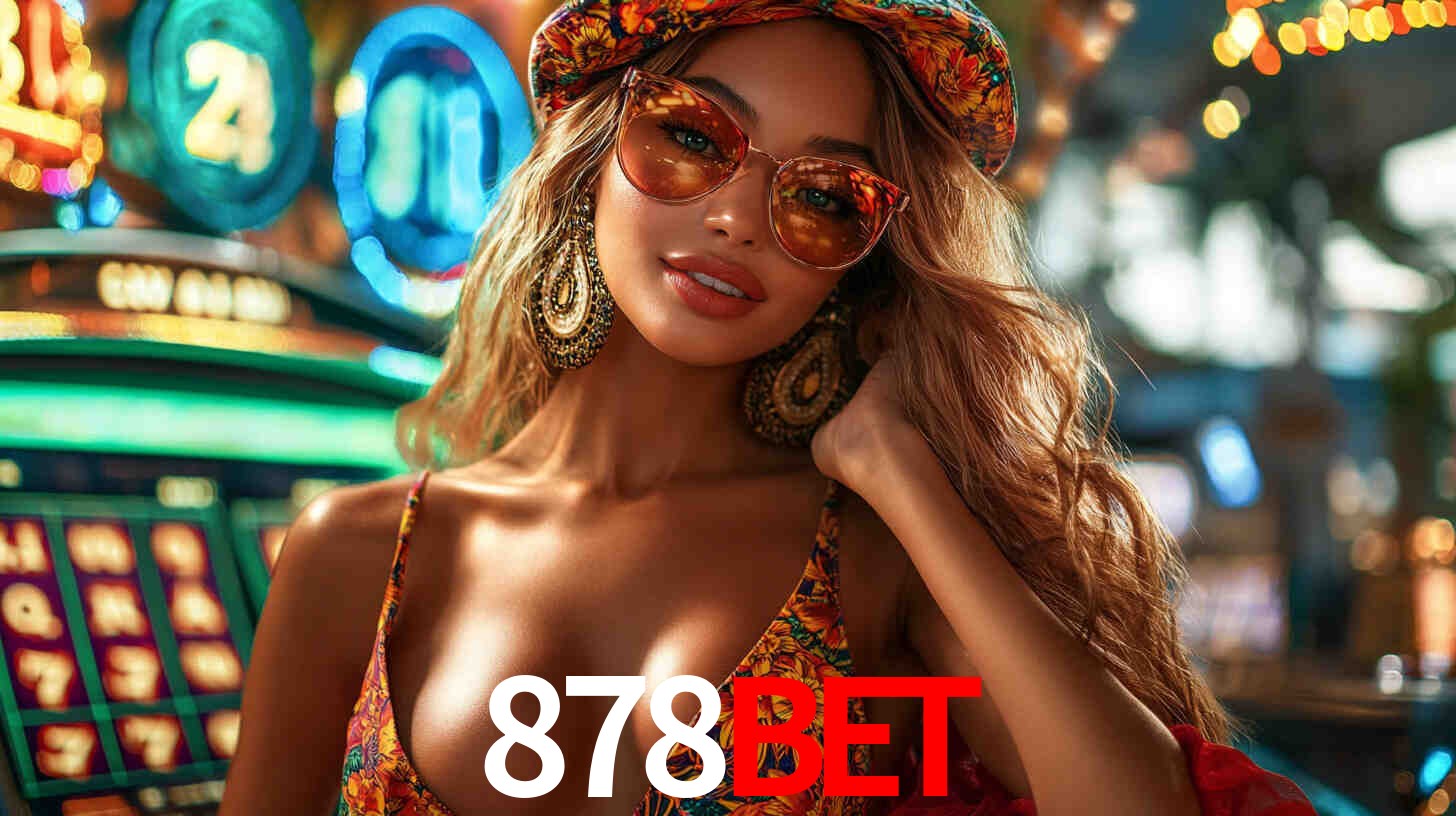Welcome Bonus 878bet