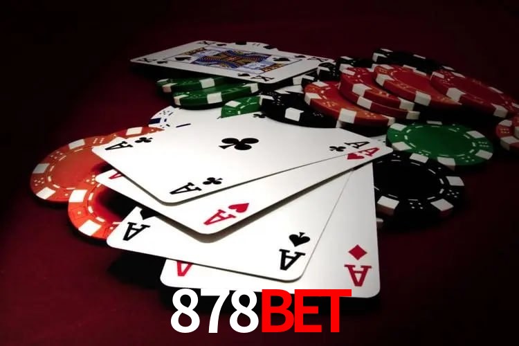 Programa VIP 878bet