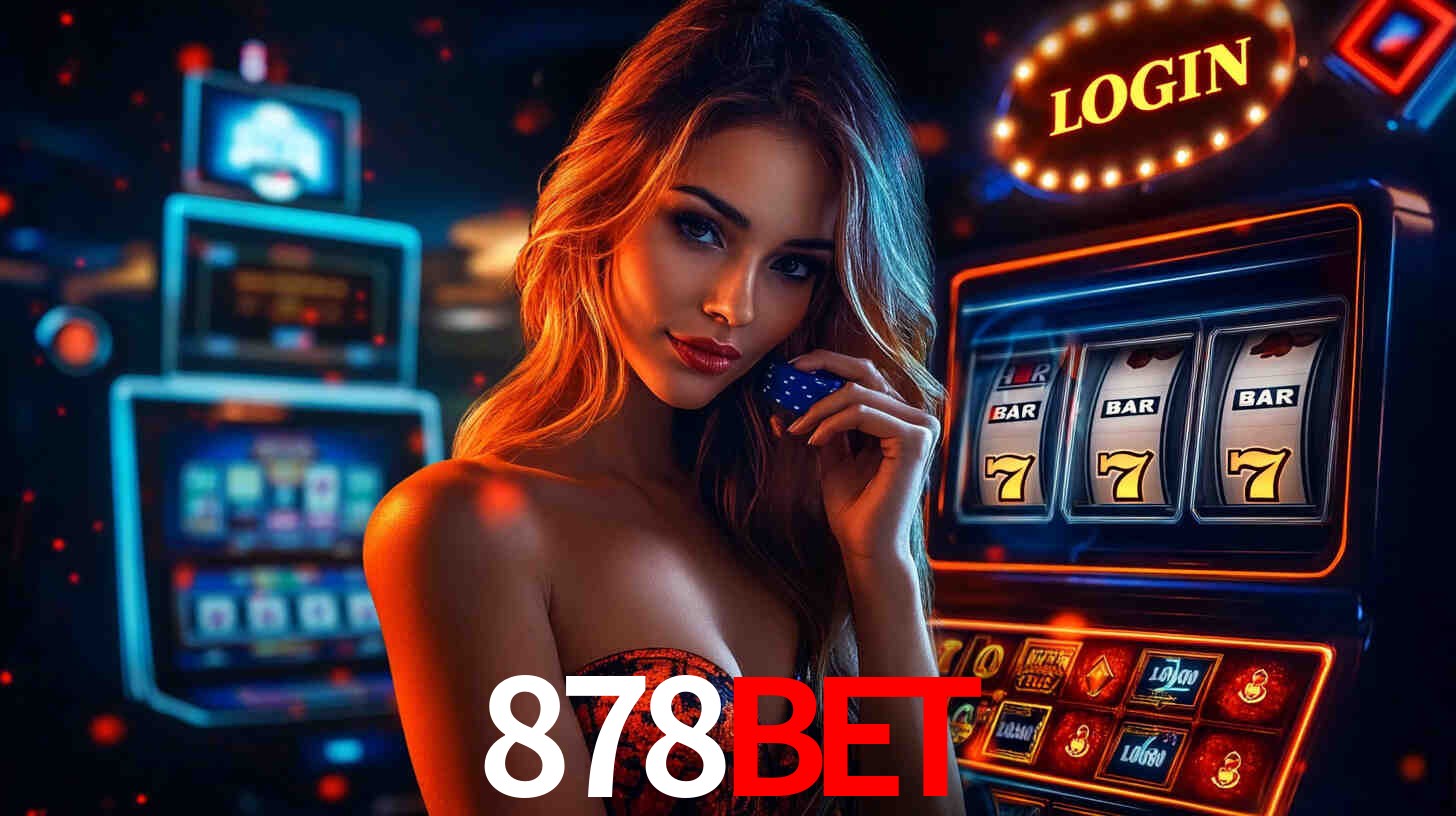 Bônus Generosos e Exclusivos no 878bet para Você!