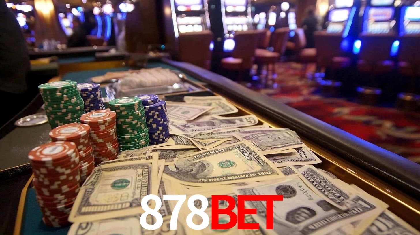 Biblioteca de slots populares na 878bet