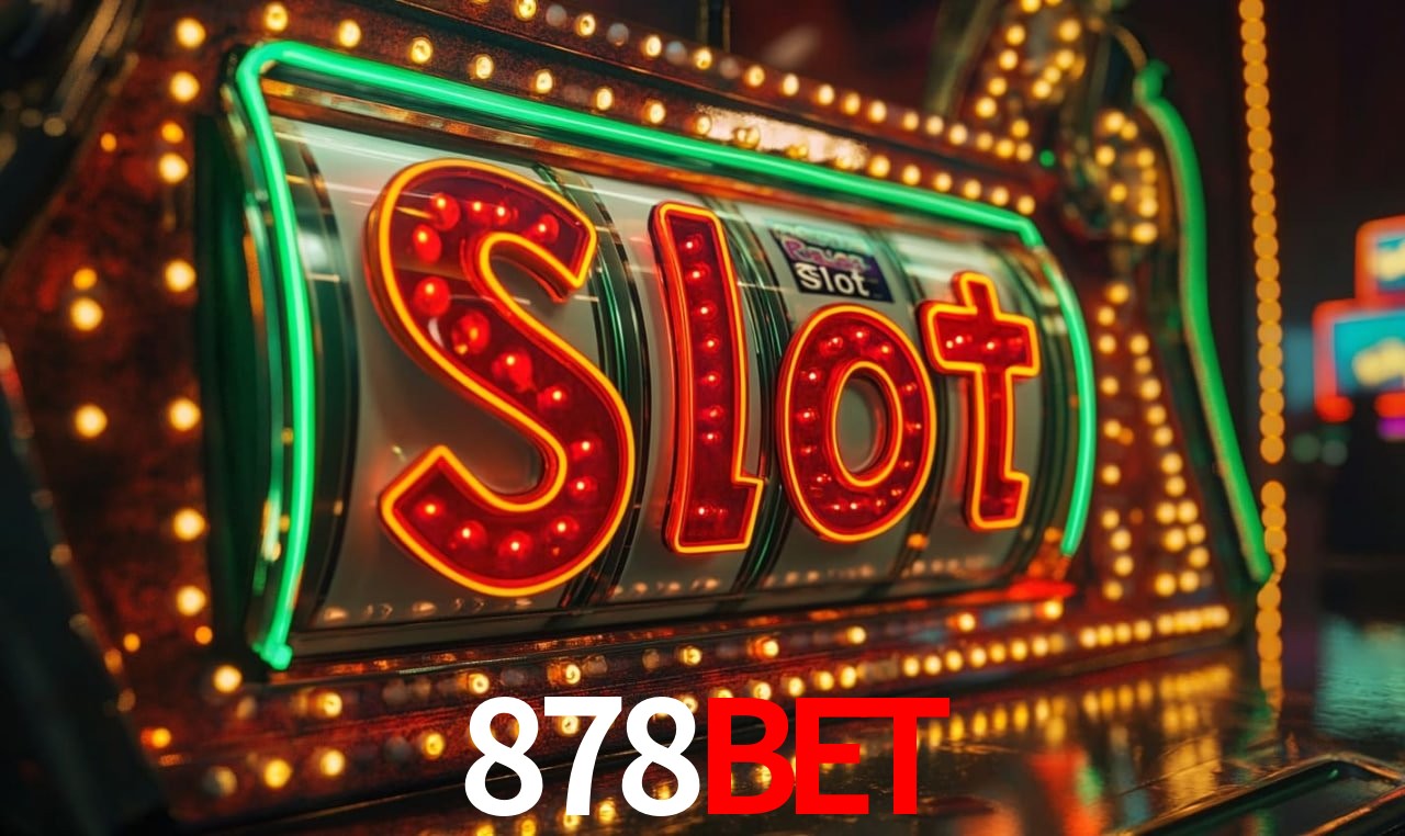 Design Responsivo 878bet