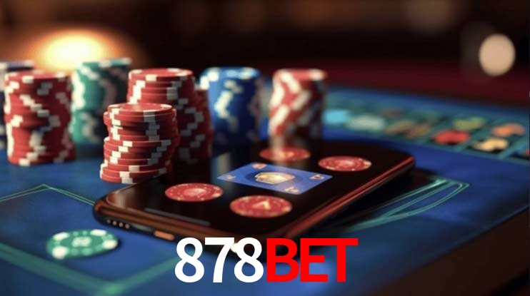 Casino VIP 878bet