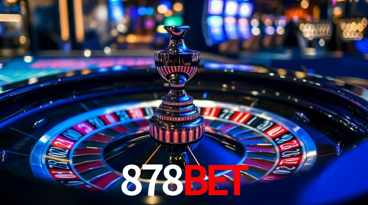 Ofertas Imperdíveis na 878bet: Promoções e Bônus Que Valem a Pena