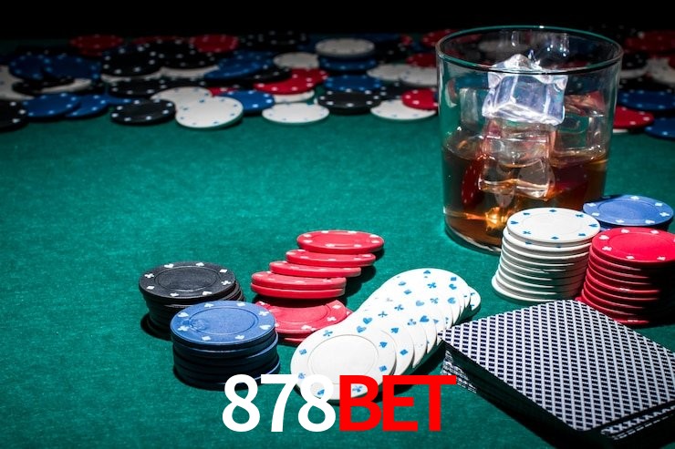 Casino Ao Vivo 878bet