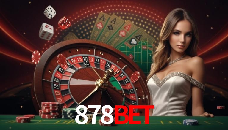 Account Benefits 878bet