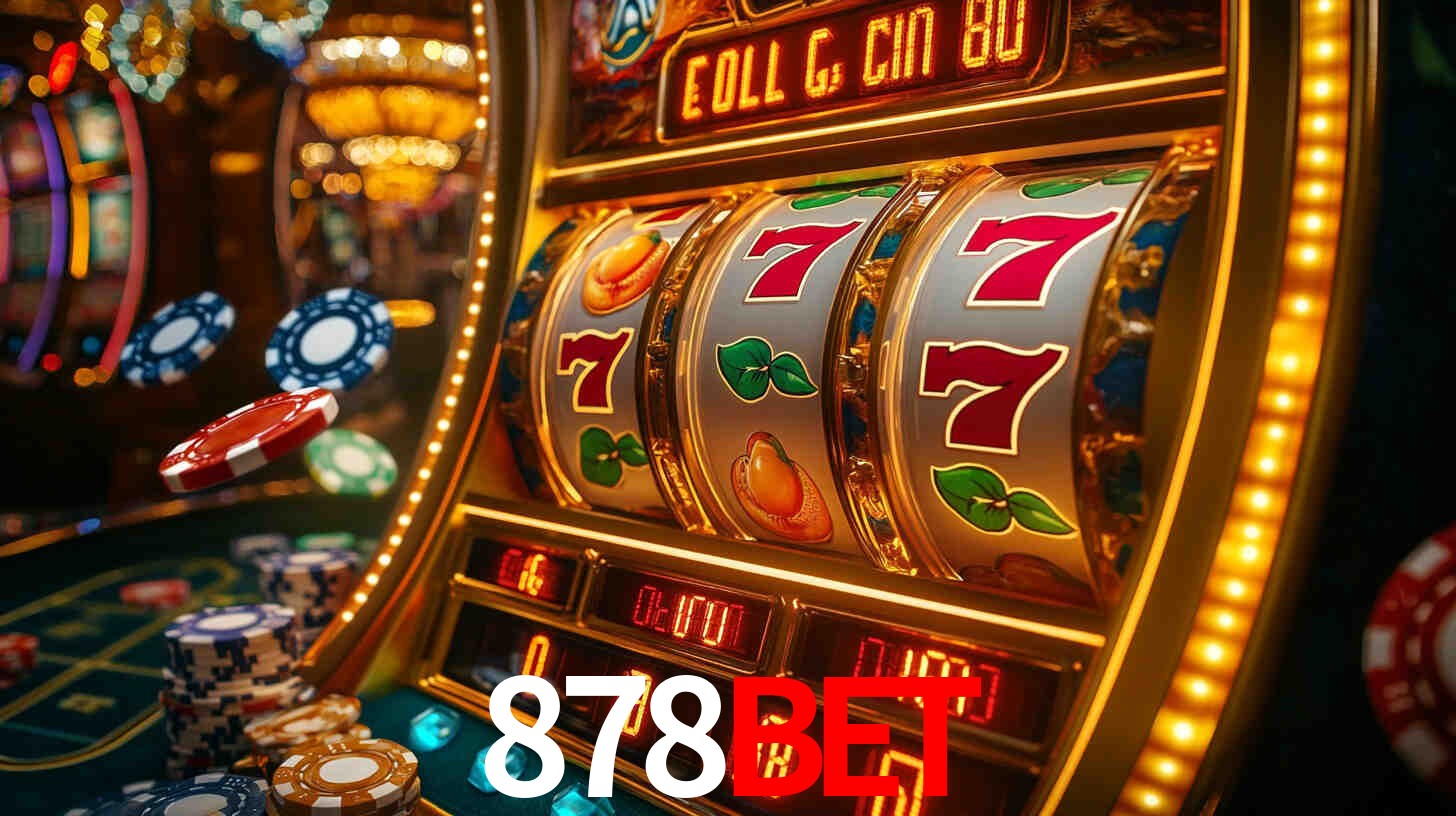 Programa VIP 878bet