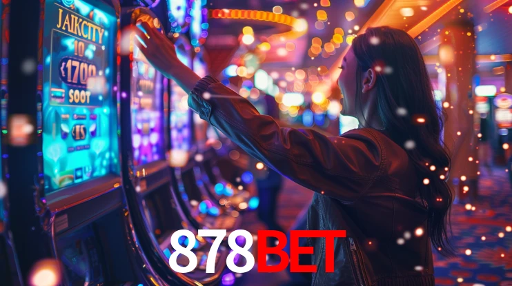 Experimente o Login Seguro Premium no 878bet